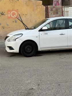 نيسان صني